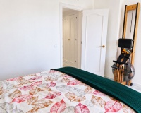 Resale - apartment - Estepona - Bel Air