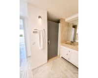 Resale - apartment - Estepona - Bel Air