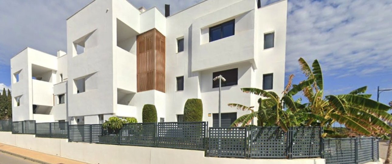 Resale - apartment - Estepona - Bel Air
