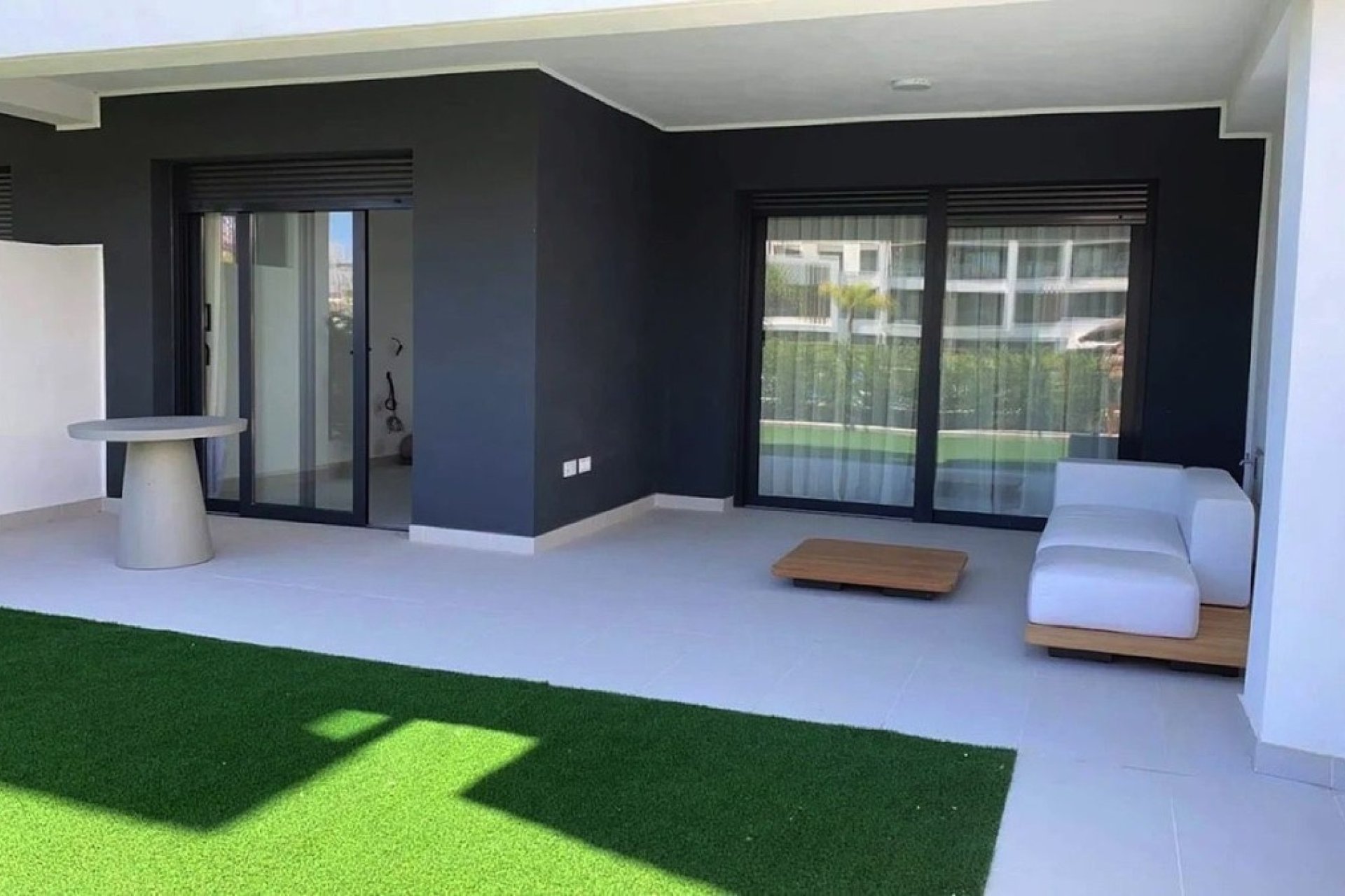 Resale - apartment - Estepona - Bel Air