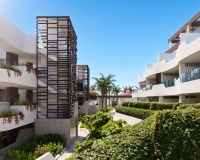 Resale - apartment - Estepona - Bel Air