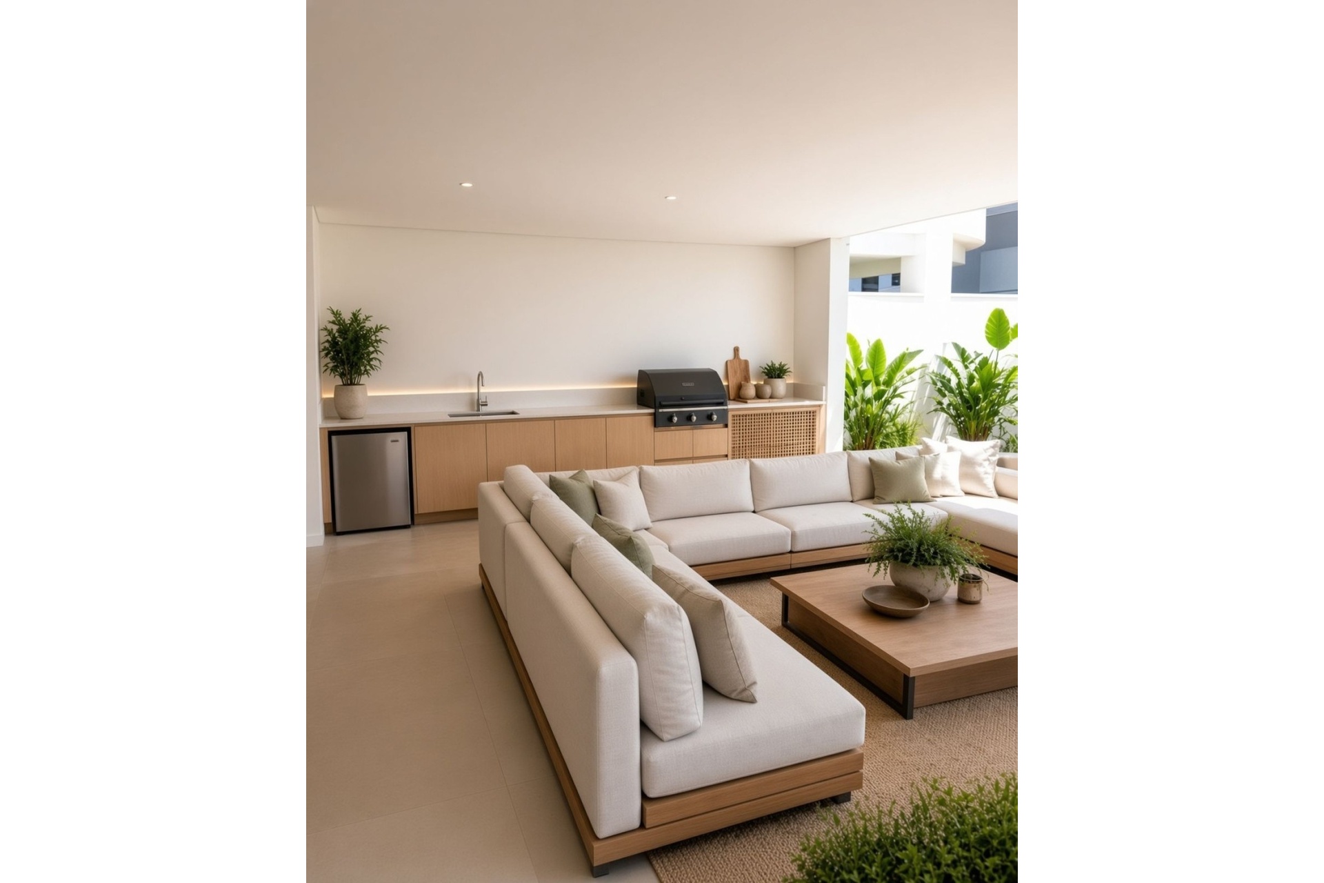 Resale - apartment - Estepona - Bel Air