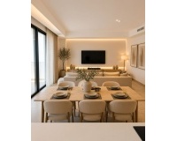 Resale - apartment - Estepona - Bel Air