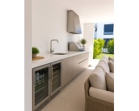 Resale - apartment - Estepona - Bel Air