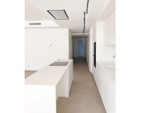 Resale - apartment - Estepona - Bel Air