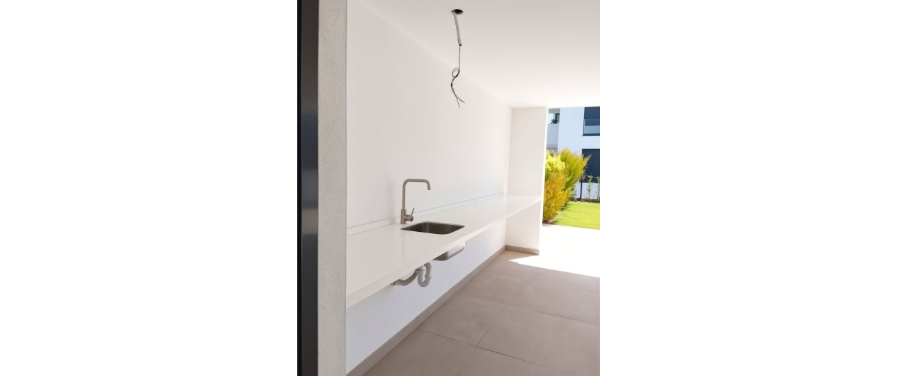 Resale - apartment - Estepona - Bel Air