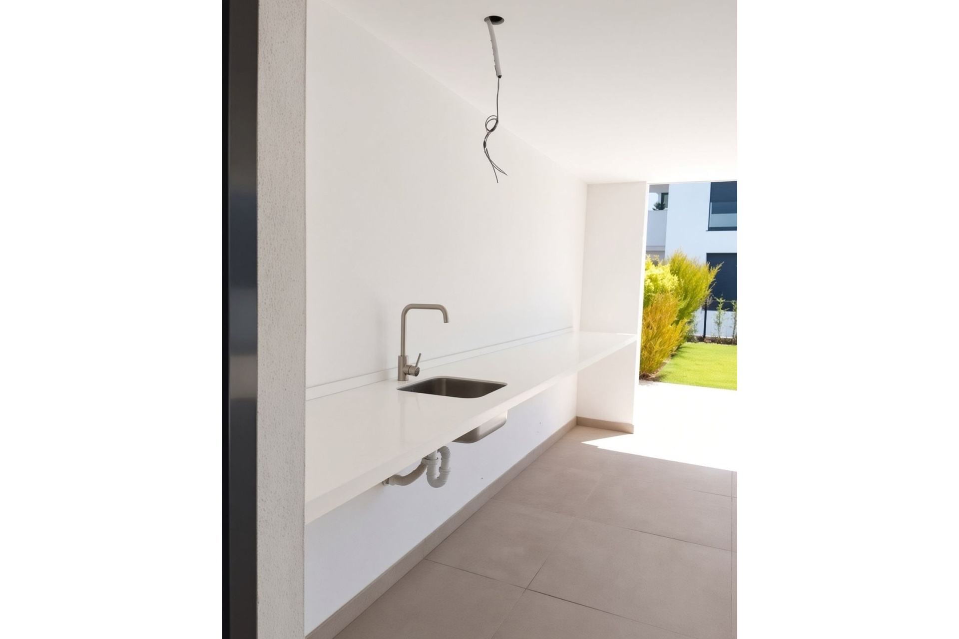 Resale - apartment - Estepona - Bel Air