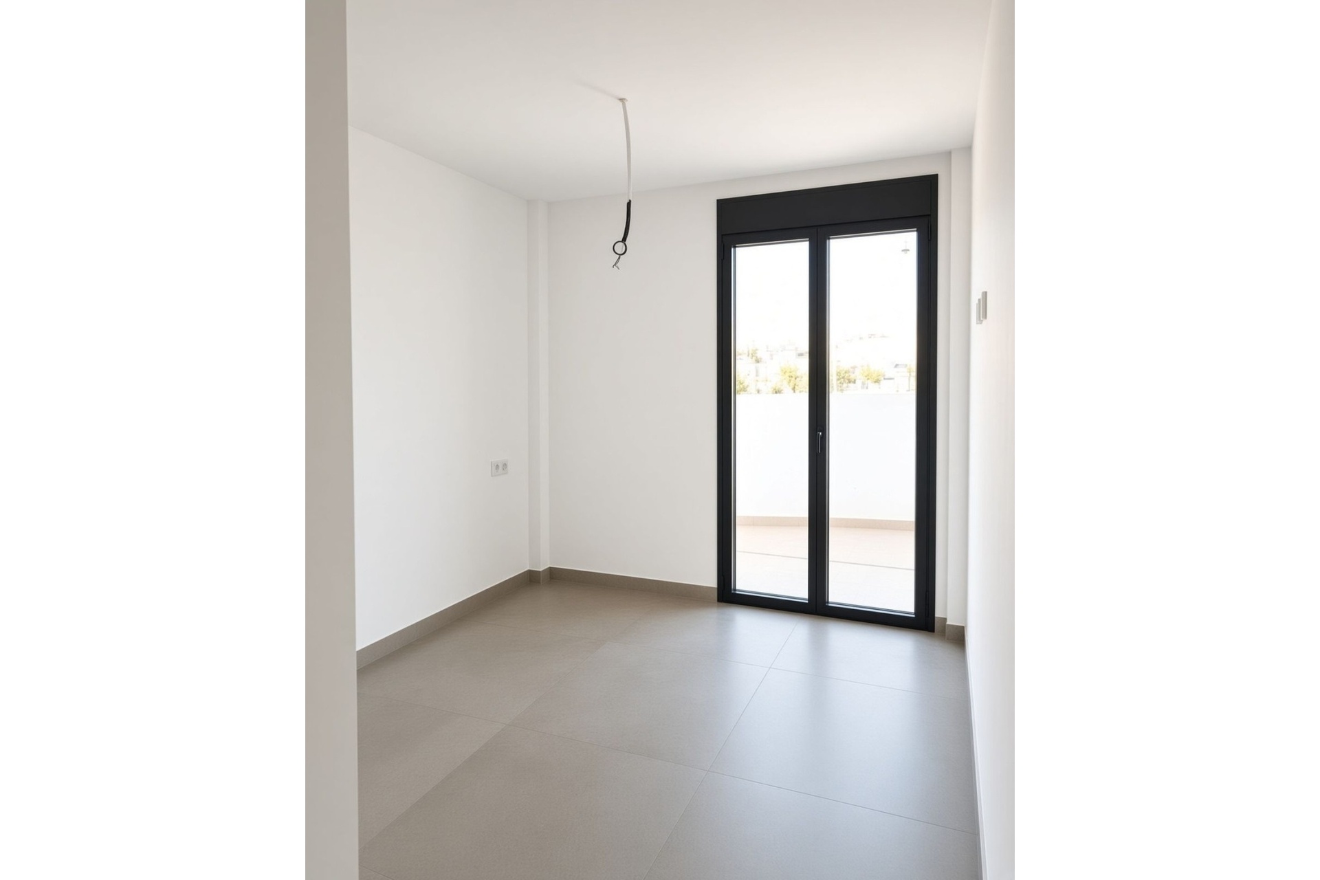 Resale - apartment - Estepona - Bel Air