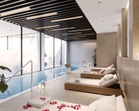 Resale - apartment - Estepona - Bel Air