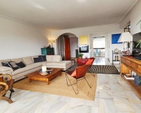 Resale - apartment - Estepona - Bel Air