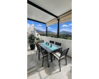 Resale - apartment - Estepona - Bel Air