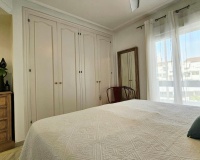 Resale - apartment - Estepona - Bel Air