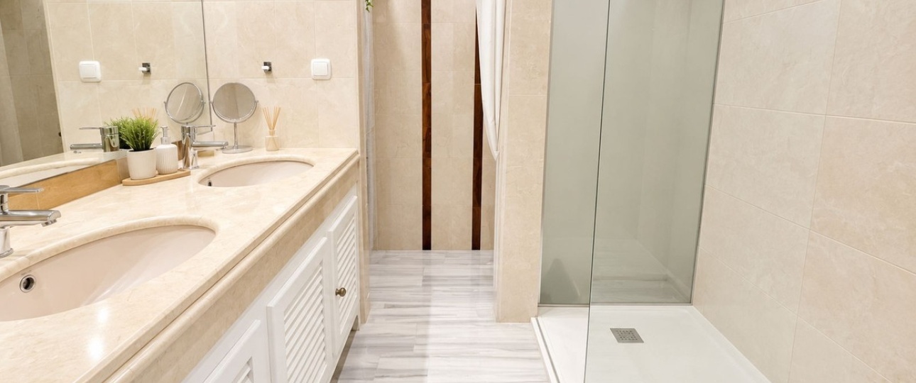Resale - apartment - Estepona - Bel Air