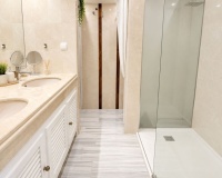 Resale - apartment - Estepona - Bel Air