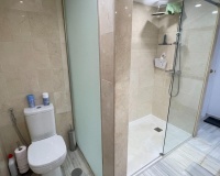 Resale - apartment - Estepona - Bel Air