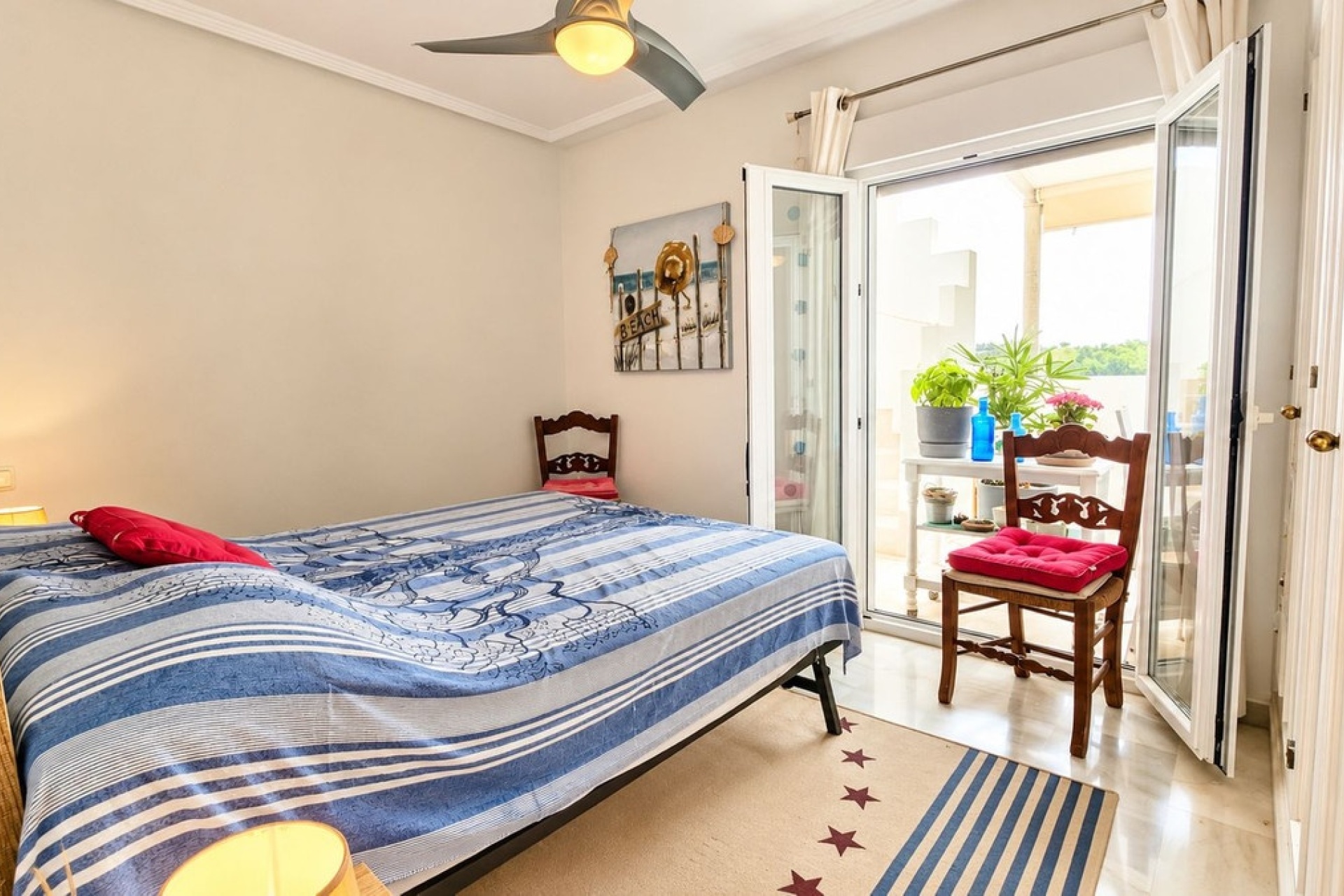 Resale - apartment - Estepona - Bel Air