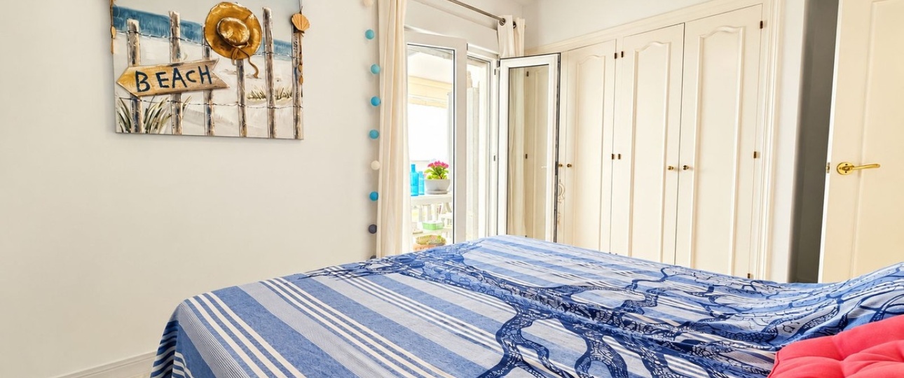 Resale - apartment - Estepona - Bel Air