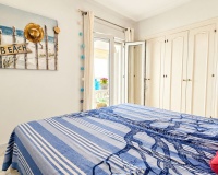 Resale - apartment - Estepona - Bel Air