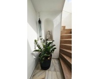 Resale - apartment - Estepona - Bel Air