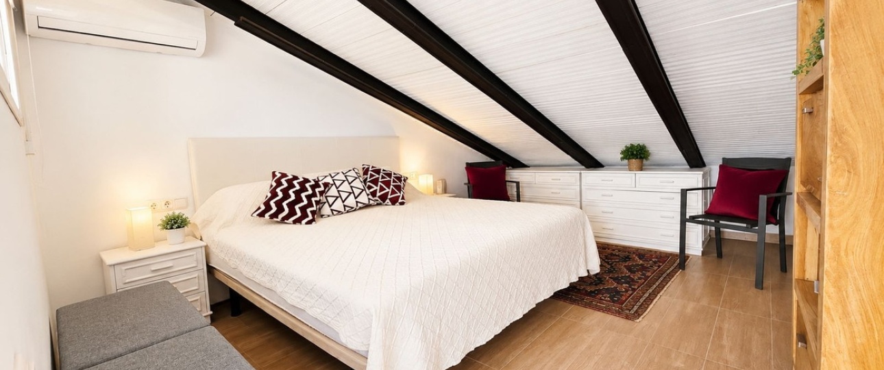 Resale - apartment - Estepona - Bel Air