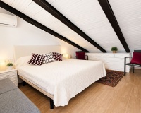 Resale - apartment - Estepona - Bel Air