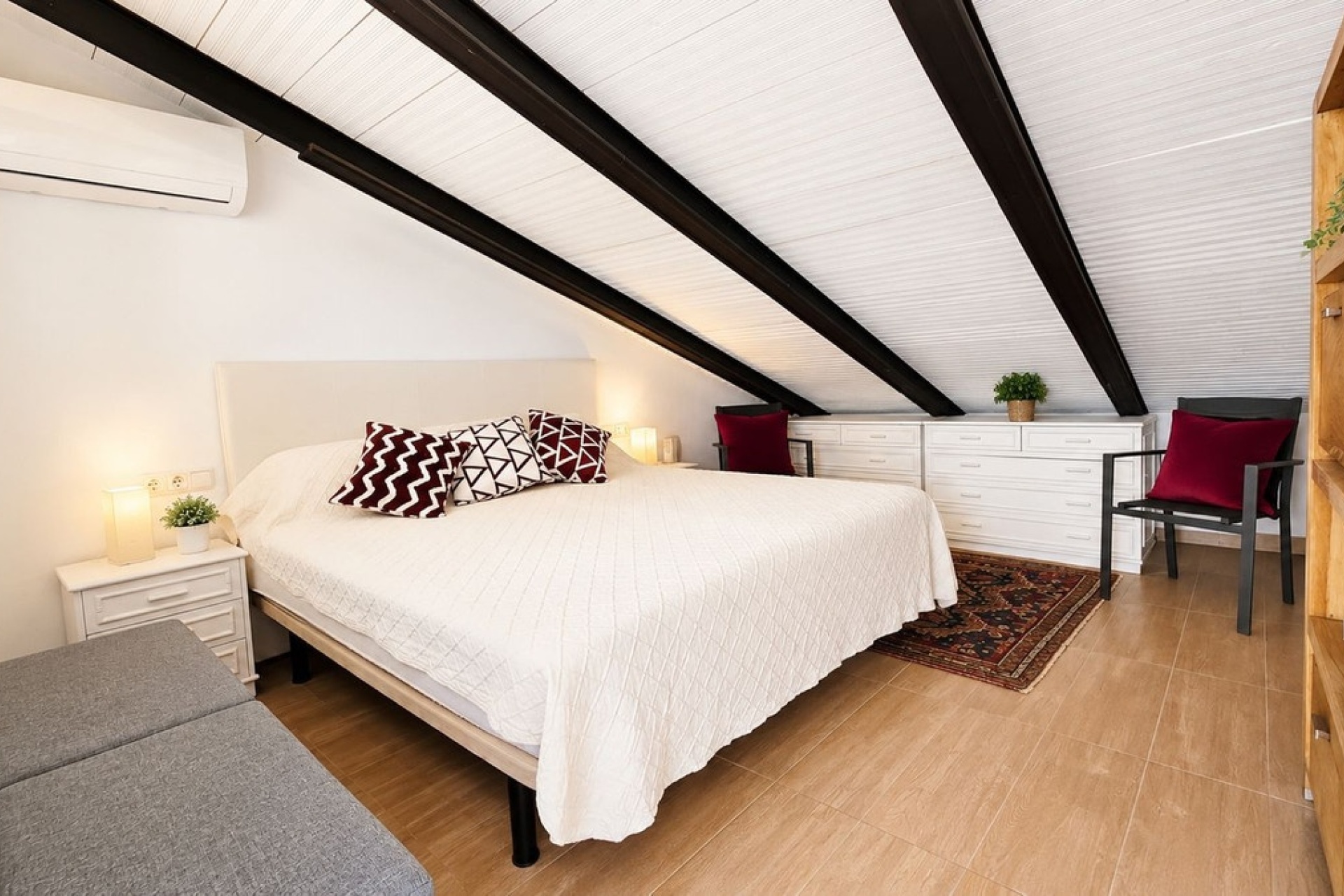 Resale - apartment - Estepona - Bel Air
