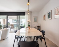 Resale - apartment - Estepona - Bel Air