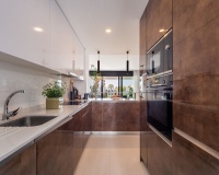 Resale - apartment - Estepona - Bel Air