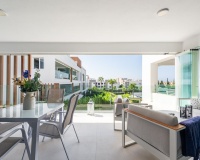 Resale - apartment - Estepona - Bel Air