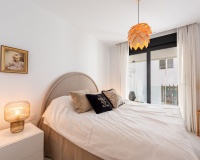 Resale - apartment - Estepona - Bel Air