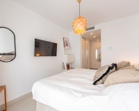 Resale - apartment - Estepona - Bel Air