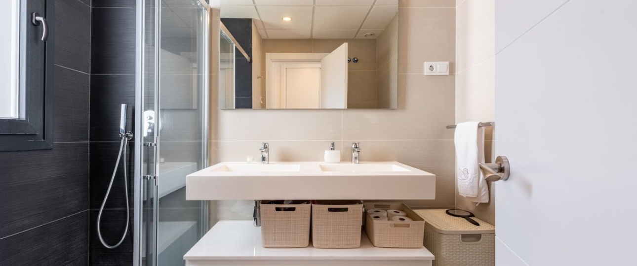 Resale - apartment - Estepona - Bel Air