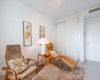 Resale - apartment - Estepona - Bel Air