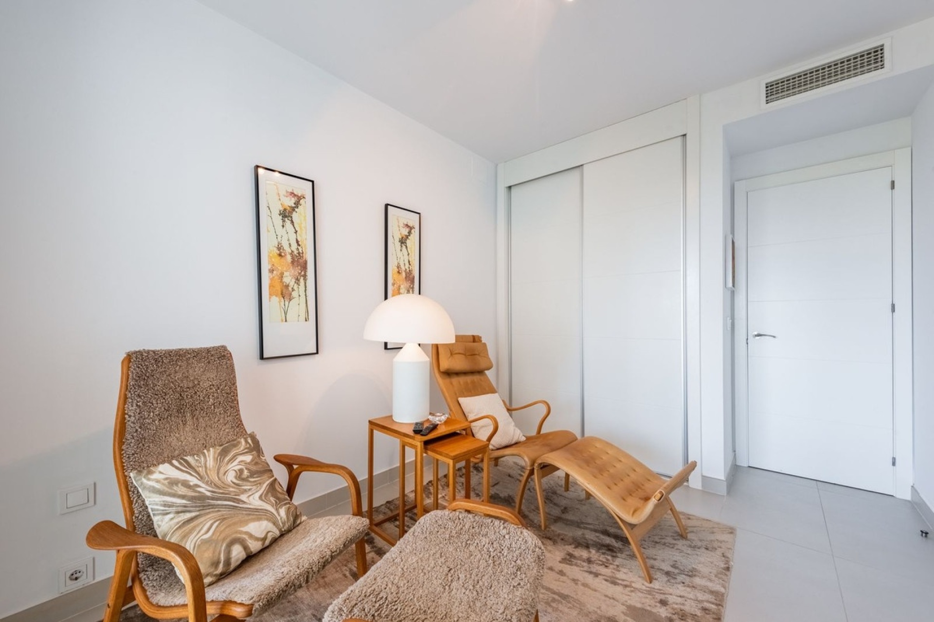 Resale - apartment - Estepona - Bel Air