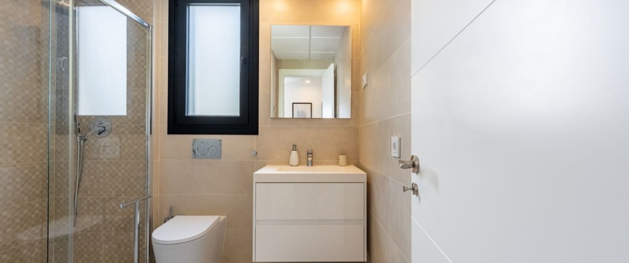 Resale - apartment - Estepona - Bel Air
