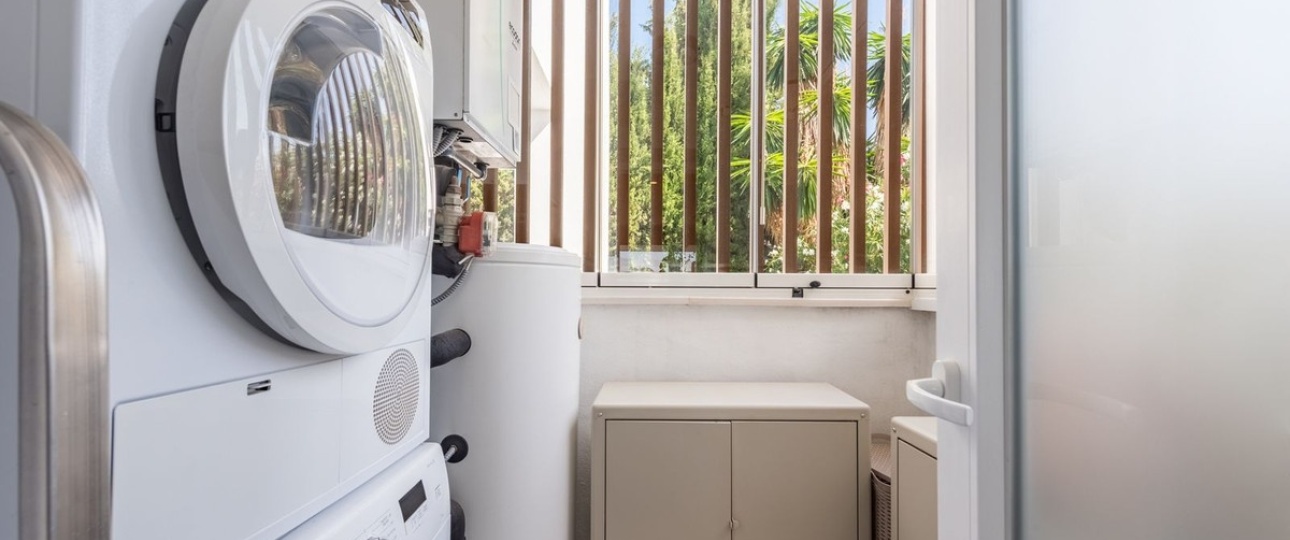 Resale - apartment - Estepona - Bel Air
