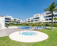 Resale - apartment - Estepona - Bel Air