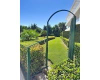 Resale - apartment - Estepona - Bel Air