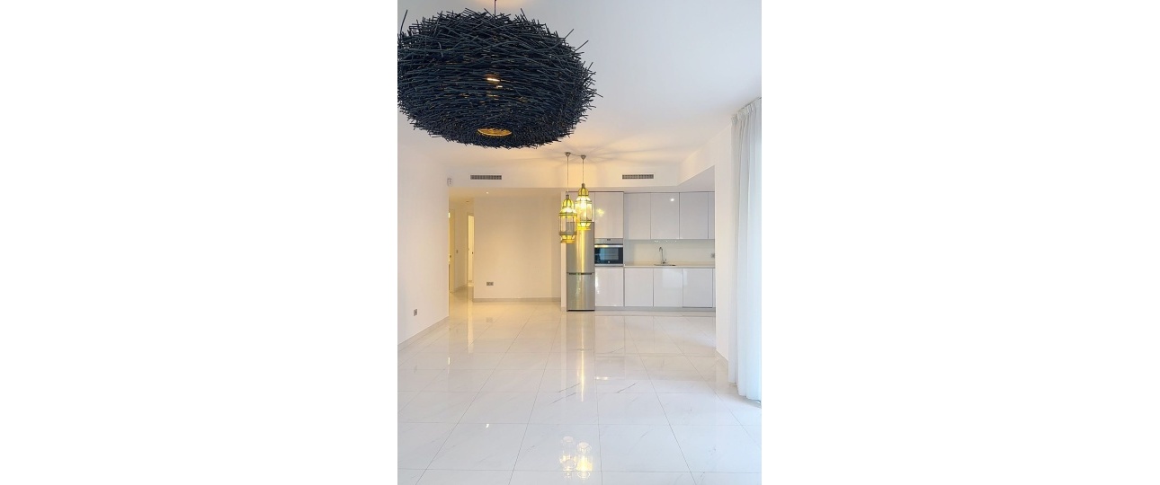 Resale - apartment - Estepona - Bel Air