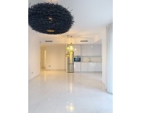 Resale - apartment - Estepona - Bel Air