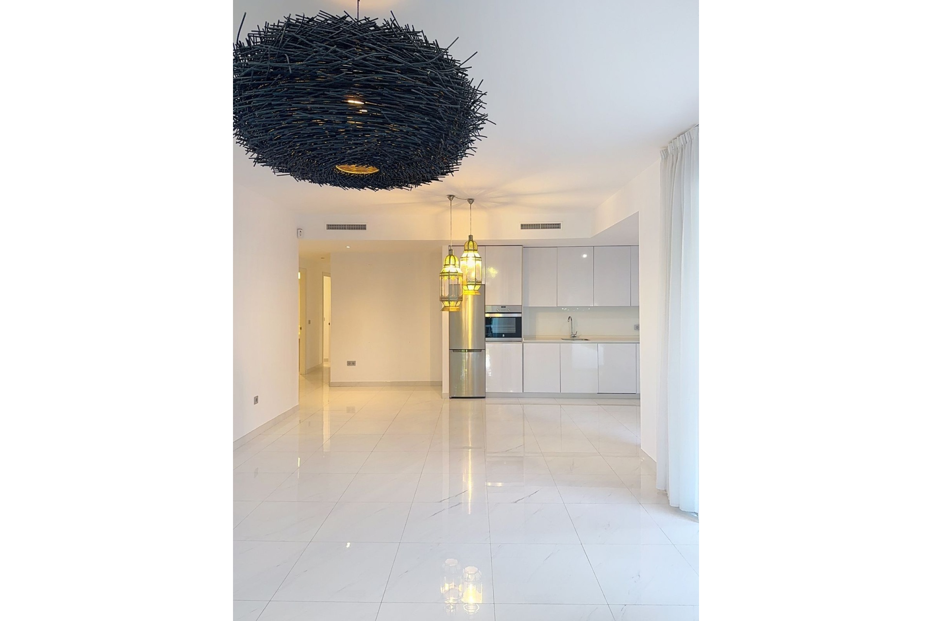 Resale - apartment - Estepona - Bel Air