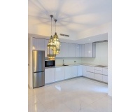 Resale - apartment - Estepona - Bel Air