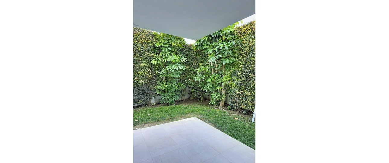 Resale - apartment - Estepona - Bel Air