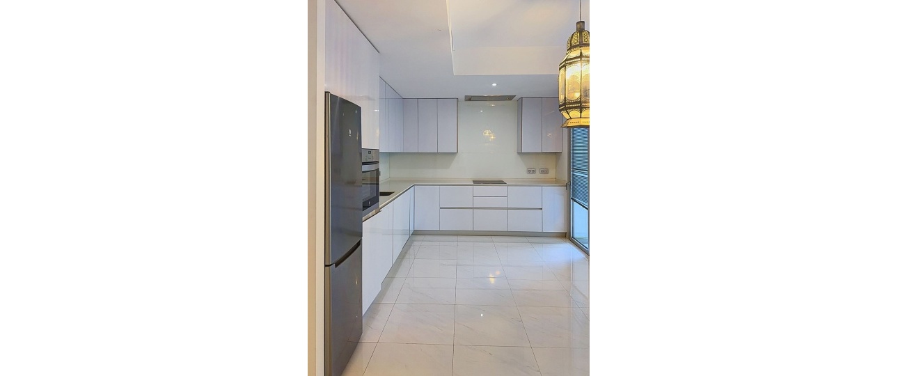 Resale - apartment - Estepona - Bel Air
