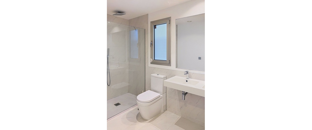 Resale - apartment - Estepona - Bel Air