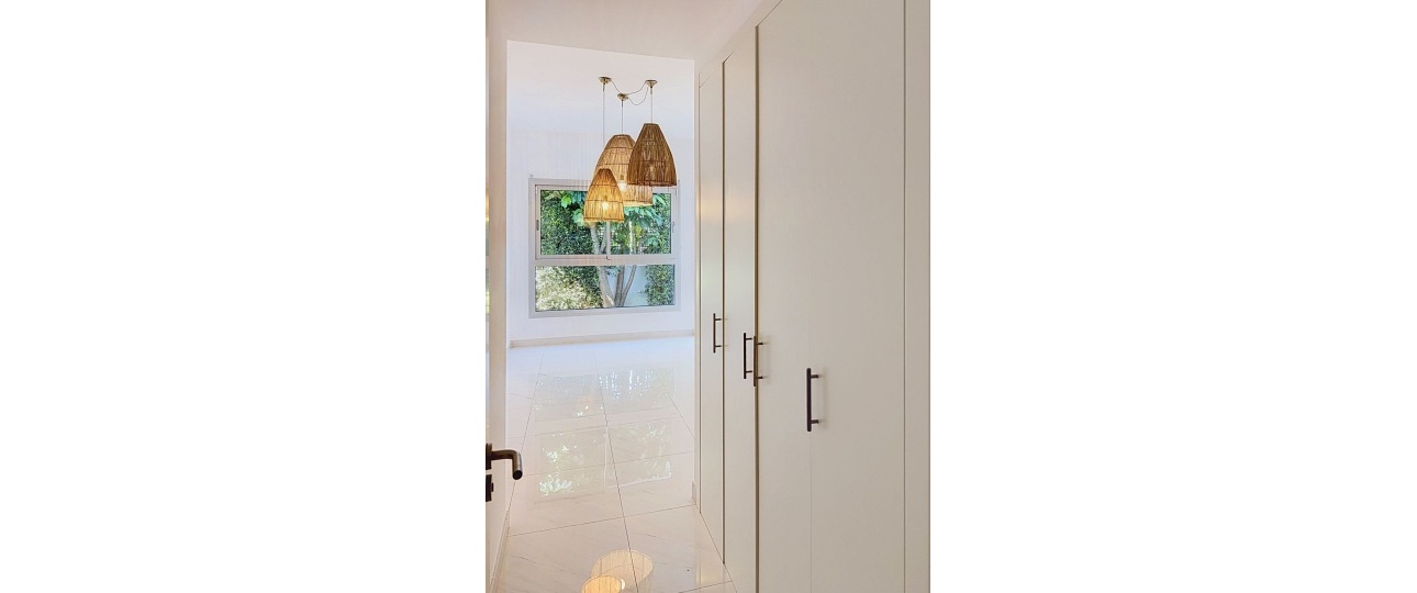Resale - apartment - Estepona - Bel Air