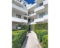Resale - apartment - Estepona - Bel Air