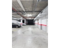 Resale - apartment - Estepona - Bel Air