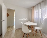 Resale - apartment - Estepona - Bel Air