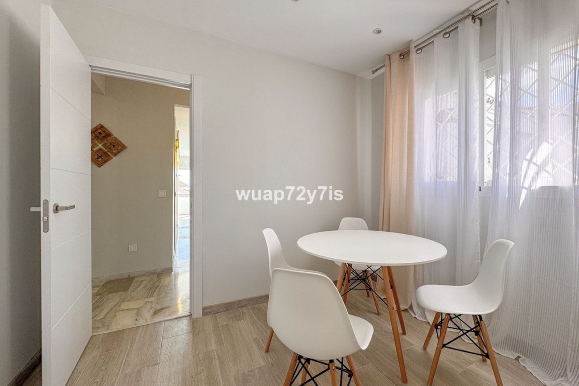 Resale - apartment - Estepona - Bel Air